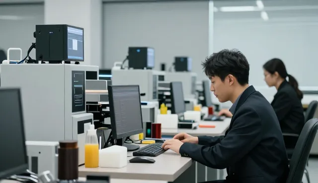 系统集成解决方案