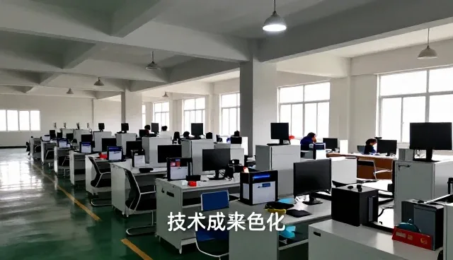 技术咨询等适合哪些应用环境?