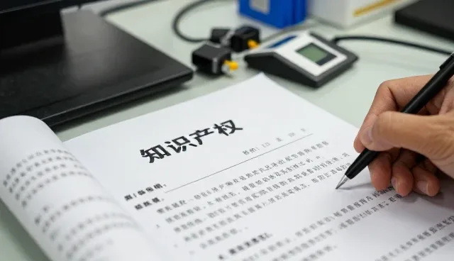 知识产权市场变化带来的涉外专利机会