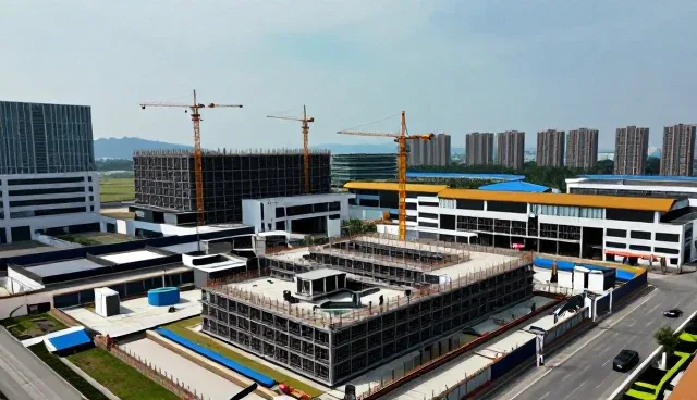 系统集成中的性能优化趋势与实践方向
